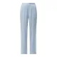 Designers Remix Luźne spodnie z wiskozy model ‘Emme’