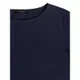 Weekend Max Mara T-shirt o dwukolorowym designie model ‘Multia’
