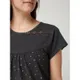 ALIFE & Kickin T-shirt z mieszanki bawełny model ‘Summer’