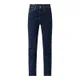 Levi's® Skrócone jeansy z dodatkiem streczu model ‘501’