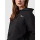Nike Bluza z kapturem o kroju oversized z wyhaftowanym logo