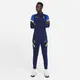Damskie spodnie piłkarskie Nike Dri-FIT Tottenham Hotspur Strike - Niebieski