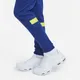 Spodnie piłkarskie dla dużych dzieci Nike Dri-FIT Chelsea FC - Niebieski
