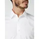 Matinique Koszula biznesowa o kroju slim fit z dodatkiem streczu model ‘Robo’