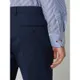 JOOP! Collection Spodnie od garnituru o kroju slim fit z dodatkiem streczu model ‘Blayr’