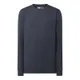 !Solid Bluza z bawełny ekologicznej model ‘Morgan’