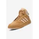 ADIDAS HOOPS 3.0 MID WINTER IF2636 Beżowy ciemny