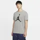 T-shirt męski Jordan Jumpman - Szary
