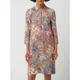 Cinque Sukienka ze wzorem paisley model ‘Cidanielo’
