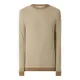 Selected Homme Sweter z bawełny ekologicznej model ‘Haiden’