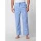 Polo Ralph Lauren Underwear Spodnie od piżamy z bawełny