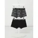 Calvin Klein Underwear Obcisłe bokserki z bawełny w zestawie 2 szt.