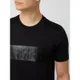 BOSS T-shirt o kroju slim fit z z logo model ‘Tessler’