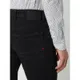 MAC Jeansy o kroju modern slim fit z dodatkiem streczu model ‘Arne Pipe’