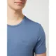 BOSS T-shirt z bawełny model ‘Lecco’