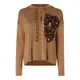 Lieblingsstück Bluza z kapturem z mieszanki bawełny i wiskozy model ‘Sue’