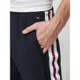 Tommy Hilfiger Spodnie z dzianiny dresowej z wpuszczanymi kieszeniami