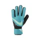 Rękawice piłkarskie Nike Goalkeeper Match - Niebieski
