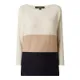 Vero Moda Sweter ze wzorem w blokowe pasy model ‘Nellie’
