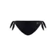Karl Lagerfeld Beachwear Figi bikini z wiązaniami