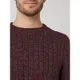 RAGMAN Sweter z bawełny