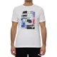 T-shirt Męskie Puma BMW Motorsport Graphic Tee 531194-02