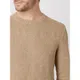 MCNEAL Sweter z bawełny model ‘Espan’