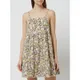 Object Sukienka z cienkimi ramiączkami model ‘Jasia’