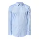 BOSS Koszula biznesowa o kroju slim fit z dodatkiem streczu model ‘Isko’