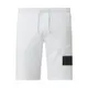 Calvin Klein Jeans Szorty z dzianiny dresowej z dodatkiem streczu