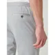 MCNEAL Spodnie o kroju slim fit z dżerseju model ‘Sting’