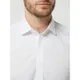 OLYMP Level Five Koszula biznesowa o kroju slim fit z dżerseju