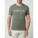 Marc O'Polo T-shirt o kroju shaped fit z bawełny ekologicznej