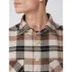 Pegador Koszula flanelowa o kroju regular fit z mieszanki bawełny model ‘Flato’