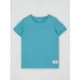 Name It T-shirt z bawełny ekologicznej model ‘Vincent’