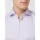 BOSS Koszula biznesowa o kroju slim fit z diagonalu model ‘Jason’