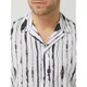 Drykorn Koszula lniana o kroju regular fit z krótkim rękawem model ‘Bijan’