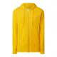 Selected Homme Bluza rozpinana z bawełny ekologicznej model ‘Corey’