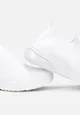 Białe Sneakersy Althomeda