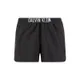 Calvin Klein Underwear Szorty z pasem z logo