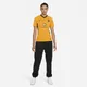 Damska koszulka piłkarska Nike Dri-FIT Kaizer Chiefs FC Stadium 2021/22 (wersja domowa) - Żółć