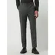 JOOP! Collection Spodnie do garnituru o kroju slim fit z mieszanki wełny model ‘Bax’