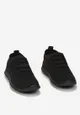 Czarne Buty Sportowe Antameia