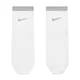 Krótkie skarpety do biegania Nike Spark Lightweight - Biel