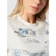 BOSS T-shirt z bawełny model ‘Erinite’