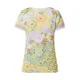 Toni Dress T-shirt z mieszanki modalu i bawełny