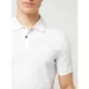 CK Calvin Klein Koszulka polo o kroju slim fit z dżerseju slub