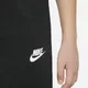 Dres dla dużych dzieci Nike Sportswear - Czerń