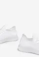 Białe Buty Sportowe Bemostom