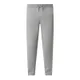 Calvin Klein Jeans Spodnie dresowe z mieszanki bawełny